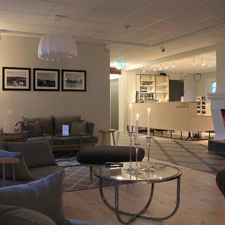 Hotel Akerlund ヨックモック エクステリア 写真