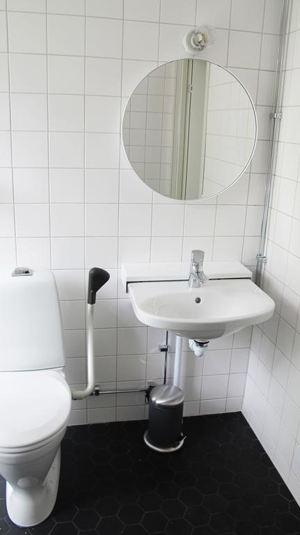Hotel Akerlund ヨックモック エクステリア 写真
