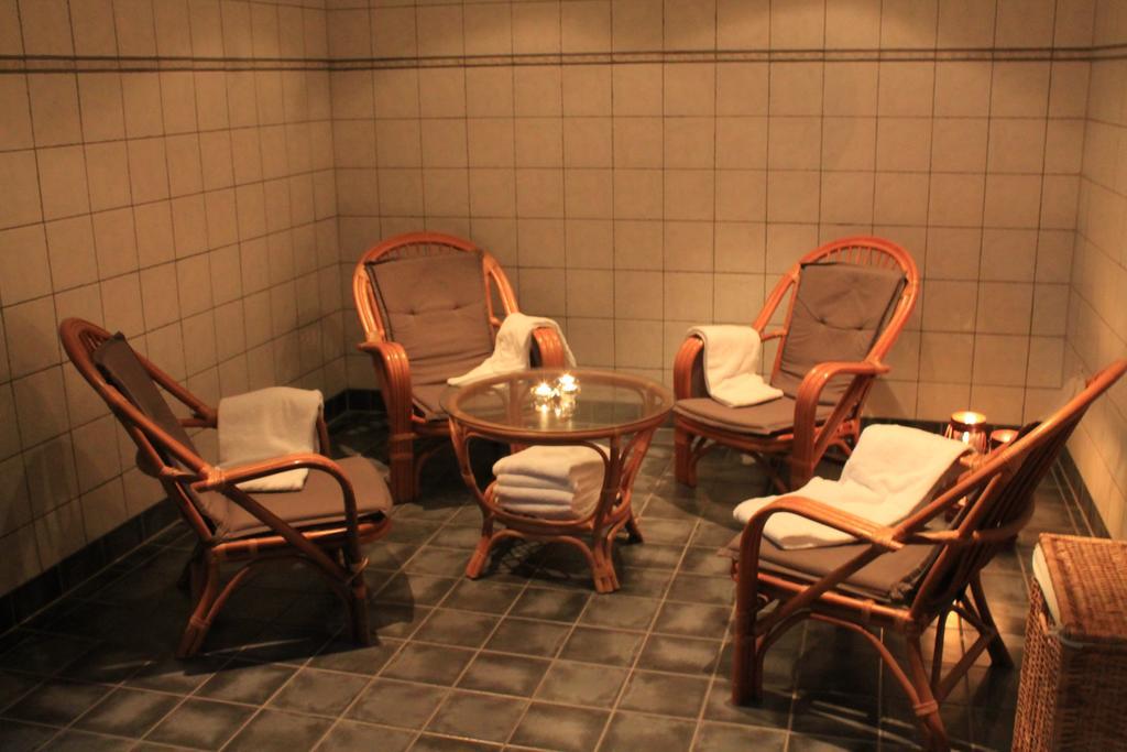 Hotel Akerlund ヨックモック エクステリア 写真
