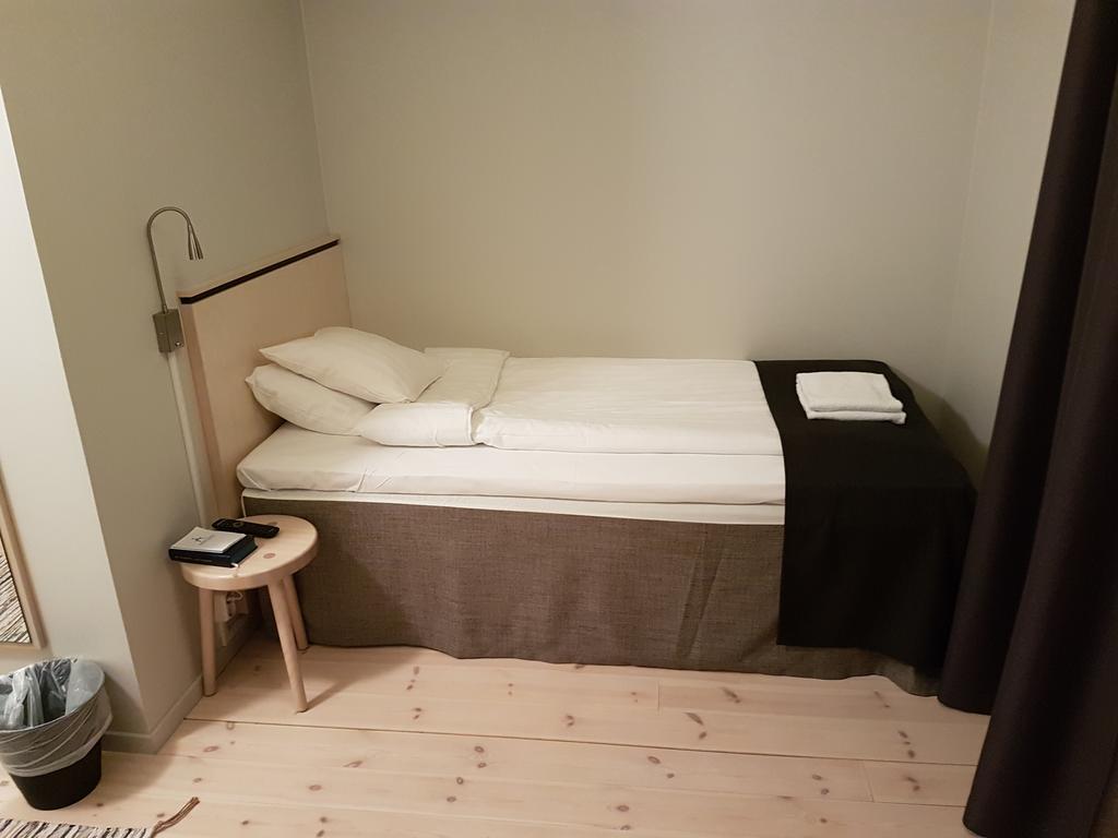 Hotel Akerlund ヨックモック エクステリア 写真