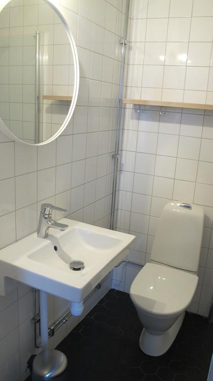 Hotel Akerlund ヨックモック エクステリア 写真